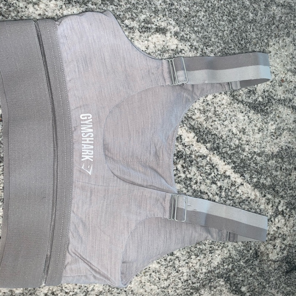 Embody sports bra gymshark READ description note.